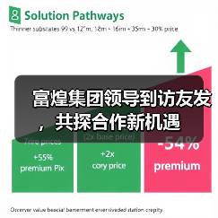 富煌集团领导到访友发，共探合作新机遇（图4）