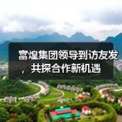 富煌集团领导到访友发，共探合作新机遇（图3）