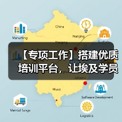 【专项工作】搭建优质培训平台，让埃及学员来华培训学习更有温度（图3）
