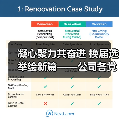 凝心聚力共奋进 换届选举绘新篇——公司各党支部圆满完成换届选举工作（图3）