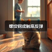 螺纹钢或触底反弹（图4）