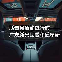 质量月活动进行时——广东新兴团委和质量研发部联合举办QC课题培训辅导班（图2）