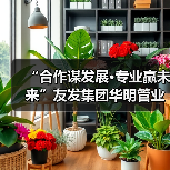 “合作谋发展·专业赢未来”友发集团华明管业东北区合作伙伴大会圆满召开（图4）