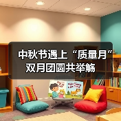 中秋节遇上“质量月” 双月团圆共举觞（图1）