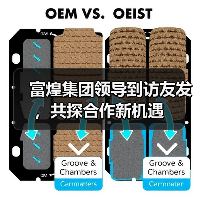 富煌集团领导到访友发，共探合作新机遇（图1）