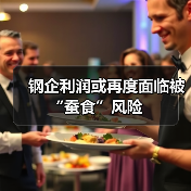 钢企利润或再度面临被“蚕食”风险（图2）