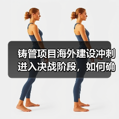 铸管项目海外建设冲刺进入决战阶段，如何确保如期投产？（图3）