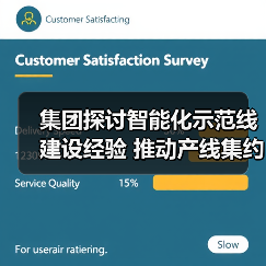 集团探讨智能化示范线建设经验 推动产线集约化智能化进程（图4）