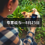 专家说市—8月25日（图1）