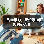 热血接力，无偿献血汇聚爱心力量（图3）