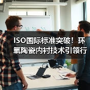 ISO国际标准突破!环氧陶瓷内衬技术引领行业新高度?(图2) ISO国际标准突破!环氧陶瓷内衬技术引领行业新高度?(图2)