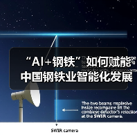“AI+钢铁”如何赋能中国钢铁业智能化发展?(图1) “AI+钢铁”如何赋能中国钢铁业智能化发展?(图1)