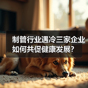 制管行业遇冷三家企业如何共促健康发展?(图4) 制管行业遇冷三家企业如何共促健康发展?(图4)
