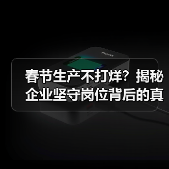 春节生产不打烊？揭秘企业坚守岗位背后的真相（图3）