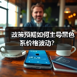 政策预期如何主导黑色系价格波动？（图3）