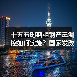 十五五时期粗钢产量调控如何实施?国家发改委明确重点(图4) 十五五时期粗钢产量调控如何实施?国家发改委明确重点(图4)