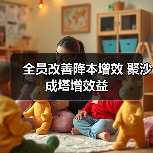 全员改善降本增效 聚沙成塔增效益(图1) 全员改善降本增效 聚沙成塔增效益(图1)
