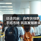 征途共启:合作伙伴携手拓市场 共赢发展新未来(图3) 征途共启:合作伙伴携手拓市场 共赢发展新未来(图3)