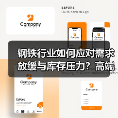 钢铁行业如何应对需求放缓与库存压力？高端化与低碳化破局之道（图1）