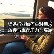 钢铁行业如何应对需求放缓与库存压力？高端化与低碳化破局之道（图4）