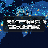 安全生产如何落实？铸管股份提出四要点（图2）