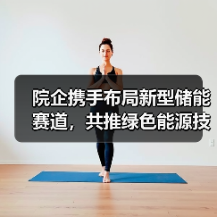 院企携手布局新型储能赛道,共推绿色能源技术革新(图4) 院企携手布局新型储能赛道,共推绿色能源技术革新(图4)