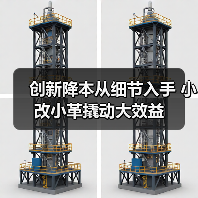 创新降本从细节入手 小改小革撬动大效益(图2) 创新降本从细节入手 小改小革撬动大效益(图2)