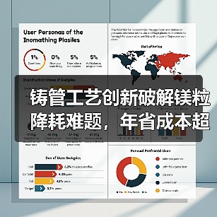 铸管工艺创新破解镁粒降耗难题，年省成本超200万（图4）