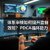 体系审核如何提升监督效能？PDCA循环助力（图4）