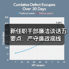 新任职干部廉洁谈话五要点：严守廉政底线（图3）