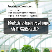 检修攻坚如何通过团队协作高效推进?(图4) 检修攻坚如何通过团队协作高效推进?(图4)