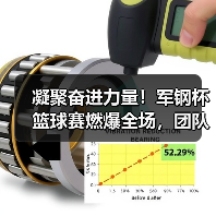 凝聚奋进力量!军钢杯篮球赛燃爆全场,团队精神闪耀赛场(图3) 凝聚奋进力量!军钢杯篮球赛燃爆全场,团队精神闪耀赛场(图3)