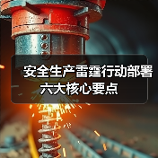 安全生产雷霆行动部署六大核心要点（图2）