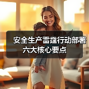 安全生产雷霆行动部署六大核心要点（图3）