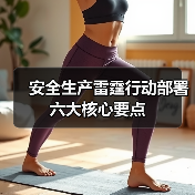 安全生产雷霆行动部署六大核心要点（图4）