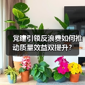 党建引领反浪费如何推动质量效益双提升?(图1) 党建引领反浪费如何推动质量效益双提升?(图1)