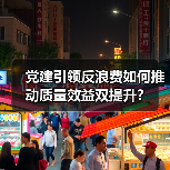 党建引领反浪费如何推动质量效益双提升?(图3) 党建引领反浪费如何推动质量效益双提升?(图3)