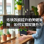 炼铁效能提升的关键策略:如何实现双提升与反浪费?(图1) 炼铁效能提升的关键策略:如何实现双提升与反浪费?(图1)